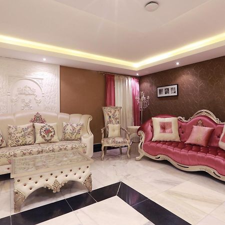 Burj Al Saif Hotel Mecca Exterior photo